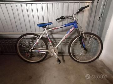 Mountain Bike Atala Stratos