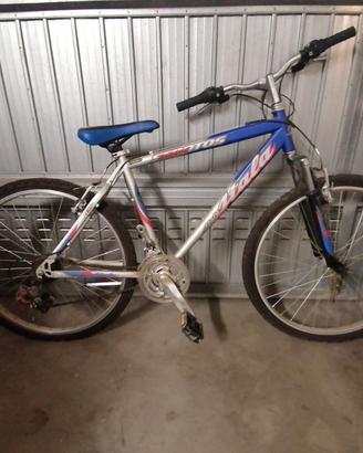 Mountain Bike Atala Stratos