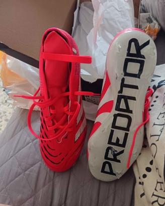Scarpe da calcio