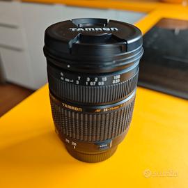 Tamron XR DI SP Aspherical 28/75 Nikon 