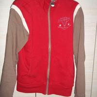 Felpa Diesel uomo, taglia M.