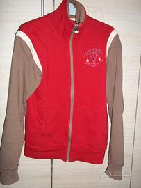 Felpa Diesel uomo, taglia M.