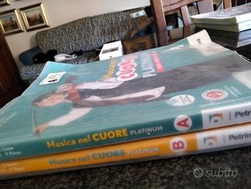 musica nel cuore per triennio 