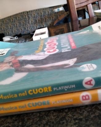 musica nel cuore per triennio 