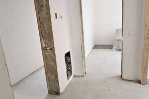 Appartamento di 90 m² con 4 locali e box auto a Sa