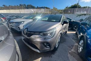 Renault Captur Mild Hybrid 140 CV Intens