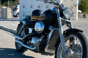 Honda VT 750 Black Widow ‘02