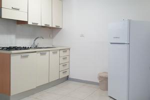 Bilocale arredato Corso Calatafimi bassa