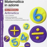 Matematica in azione 1