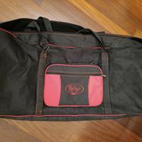 Custodia per tastiera musicale