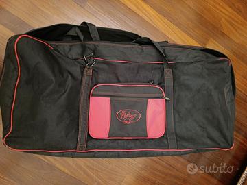 Custodia per tastiera musicale