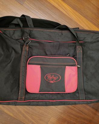 Custodia per tastiera musicale