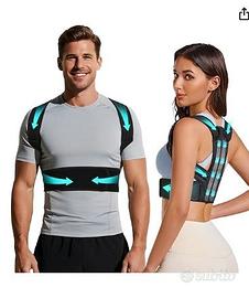 correttore posturale