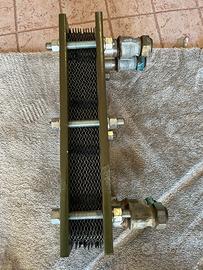 Scambiatore di calore