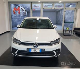 Volkswagen Polo 1.0 TSI Life