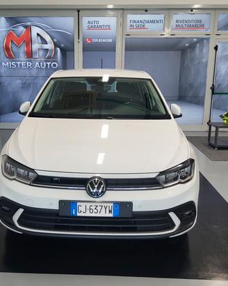 Volkswagen Polo 1.0 TSI Life