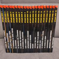 Dylan Dog Collezione Book 1-20