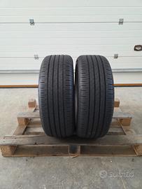 2 gomme Continental 215 50 18 estive 2024
