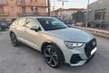 Audi Q3 SPB 40 TDI quattro S tronic line edition