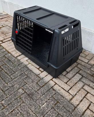 trasportino cani