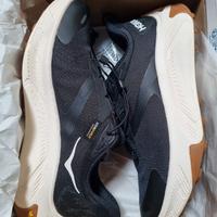 hoka transport 2, 42 e 2/3, veste come 42