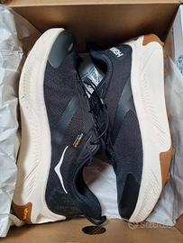 hoka transport 2, 42 e 2/3, veste come 42