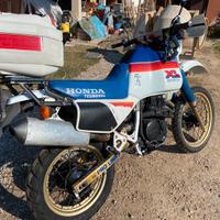 Honda XL600 LM