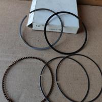 SET ANELLI PISTONE STANDARD ORIGINALE KAWASAKI NUO