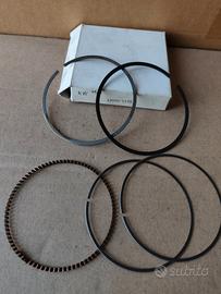 SET ANELLI PISTONE STANDARD ORIGINALE KAWASAKI NUO