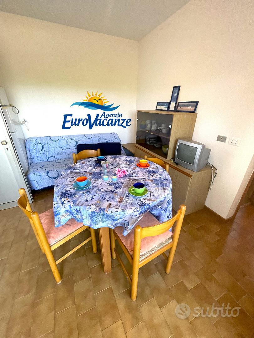 Apartment in San Michele al Tagliamento, Lido del Sole - Altro