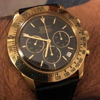 Zenith El primero oro giallo