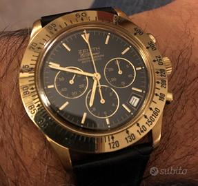 Zenith El primero oro giallo