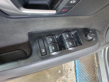 Comando vetri ant sx AUDI A4 del 2005