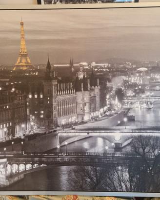 Quadro Parigi