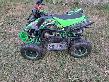 mini quad