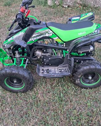 mini quad