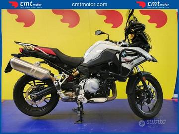 BMW F 750 GS Garantita e Finanziabile