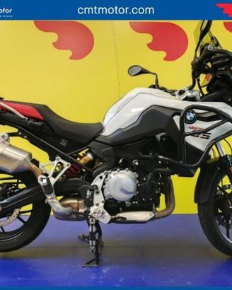 BMW F 750 GS Garantita e Finanziabile