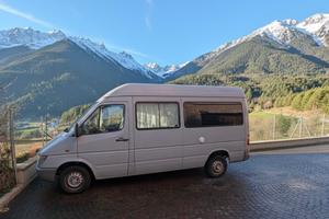 Mercedes Sprinter L2H2 Camperizzato