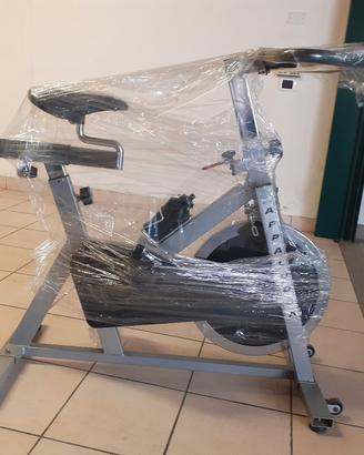 Cyclette da spinning Appaloosa Moxie
