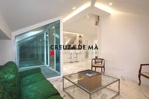 Attico / Mansarda di 85 m² con 4 locali a Santa Ma
