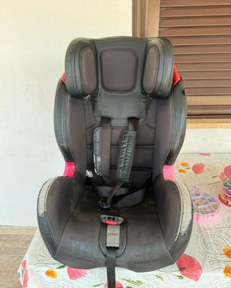 Seggiolino ISOFIX