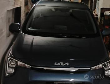 Kia Picanto urbanTT 1.0