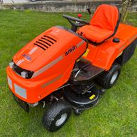 Trattorino rasaerba AMA GS 155 - 102