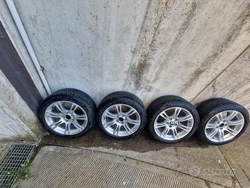 cerchida 18  per bmw 
