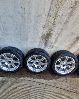 cerchida 18  per bmw 