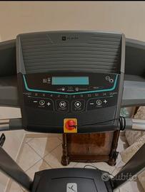 Tapis roulant Domyos