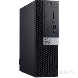 PC Dell Optiplex 5070