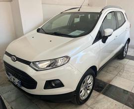 FORD EcoSport 1.5 TDCi 95 CV Business