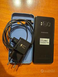 samsung s8